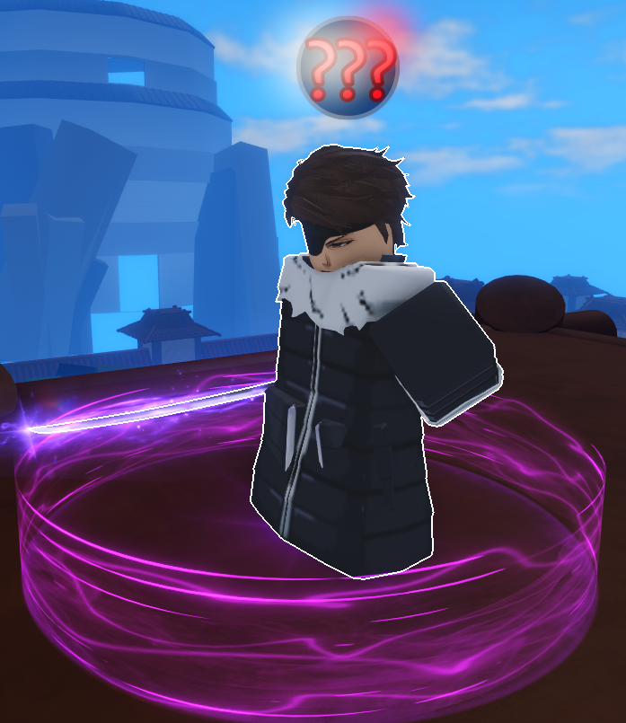 True Aizen